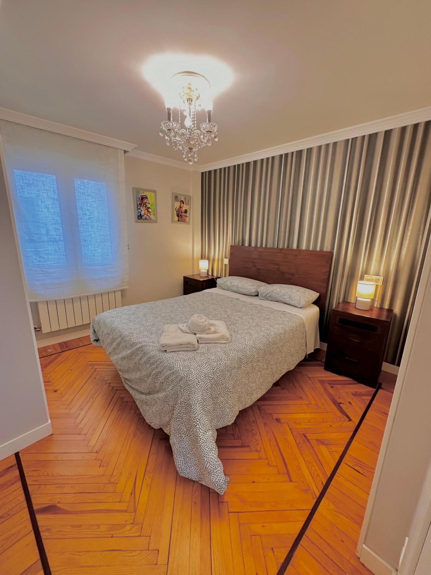 Atuaire Home Vista Catedral De Burgo Εξωτερικό φωτογραφία