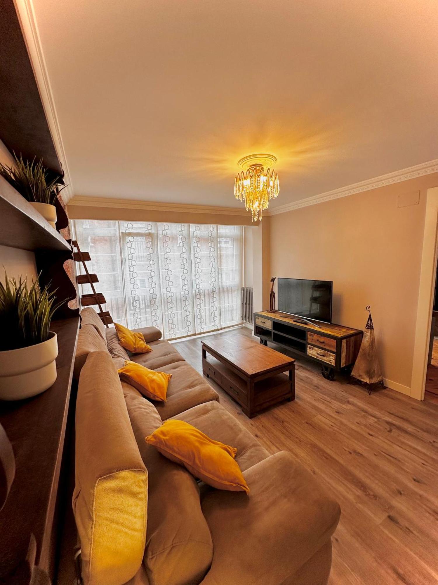 Atuaire Home Vista Catedral De Burgo Εξωτερικό φωτογραφία
