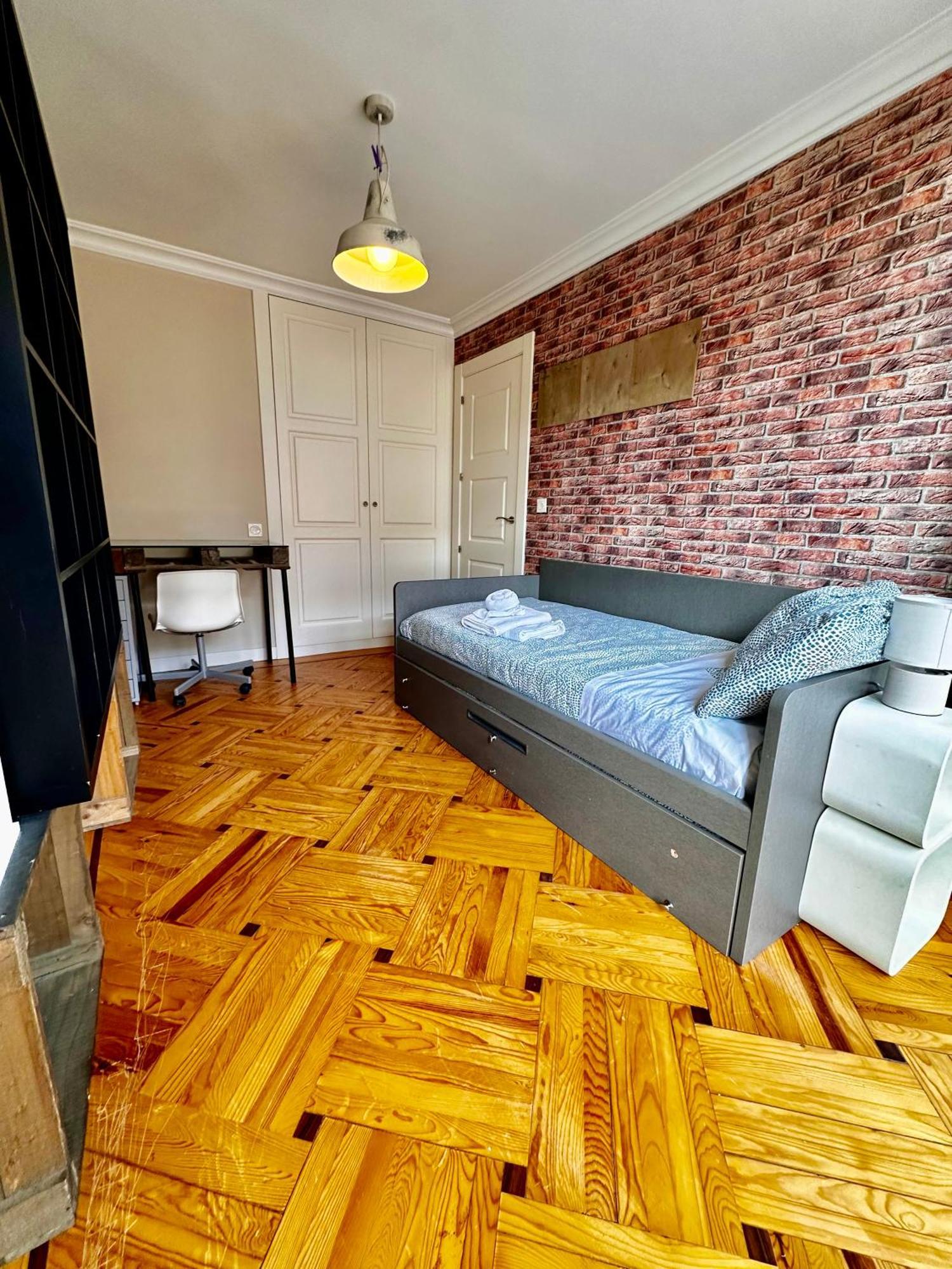 Atuaire Home Vista Catedral De Burgo Εξωτερικό φωτογραφία